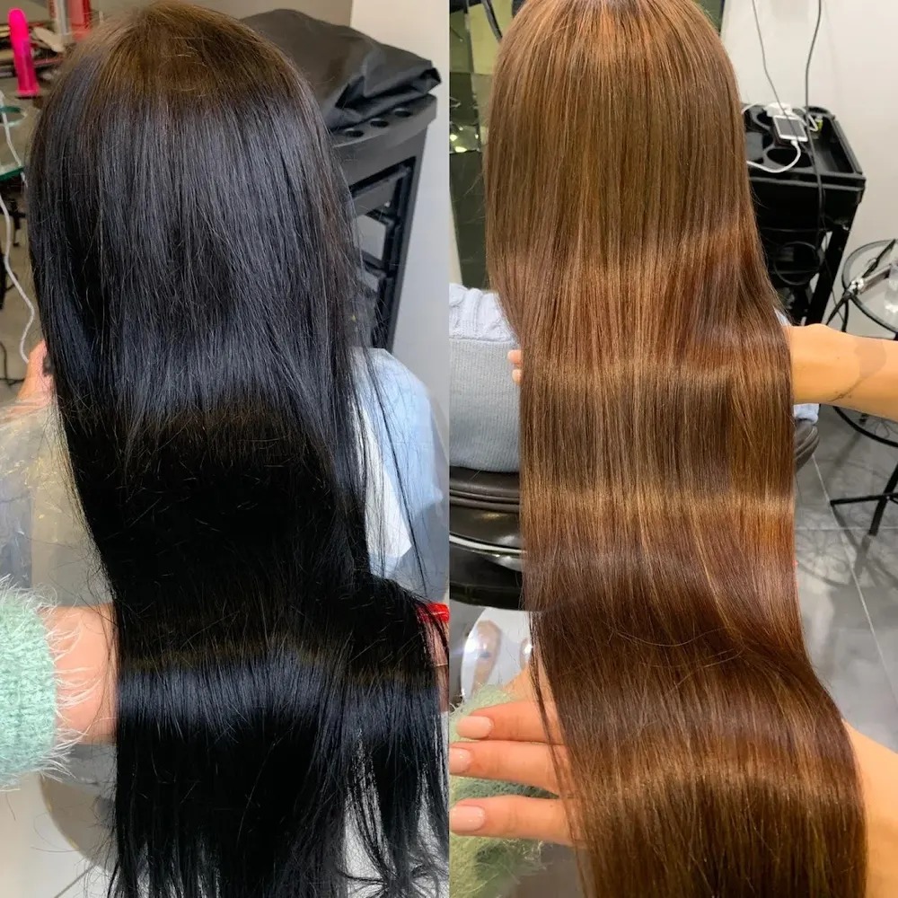 Beauty salon Venada