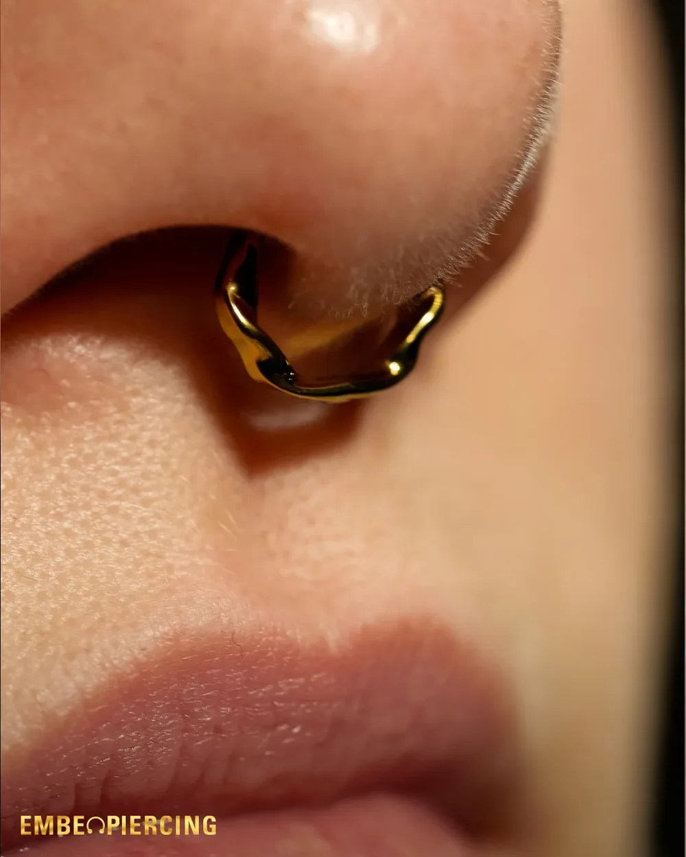Embe Piercing