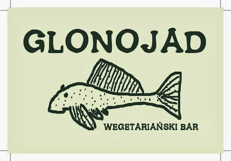 Glonojad - 15