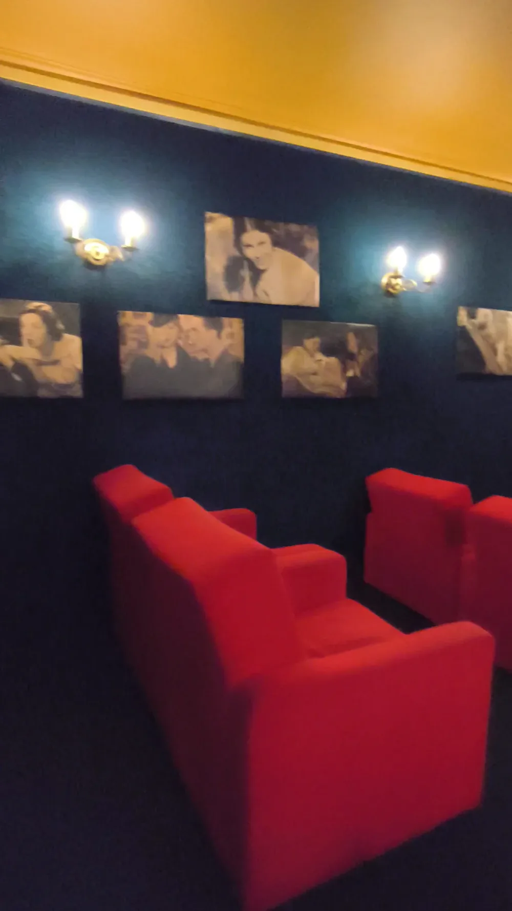 Mikro. Kino Fundacji Rozwoju Kina - 3