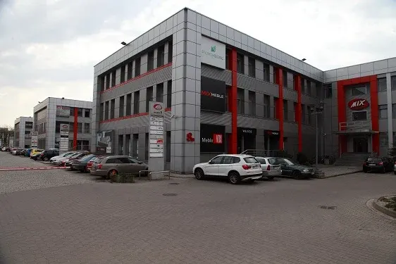 MIX MEBLE - Centrum Meblowe - meble marki VOX