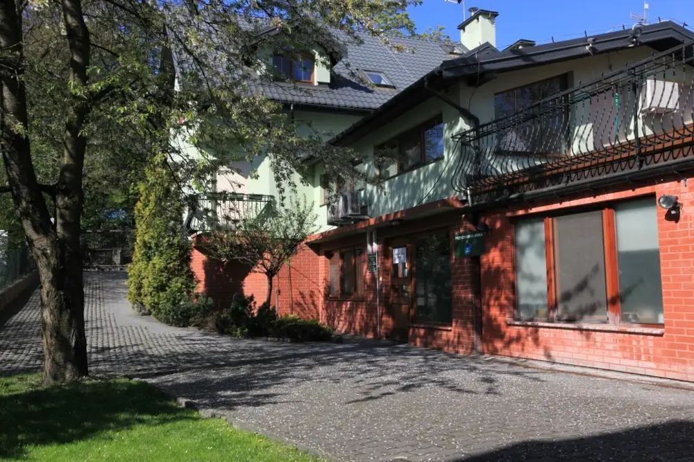 NZOZ Arka