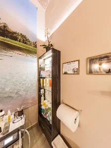 Oasis Beauty & SPA