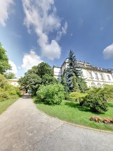 Ogród Botaniczny Uniwersytetu Jagiellońskiego