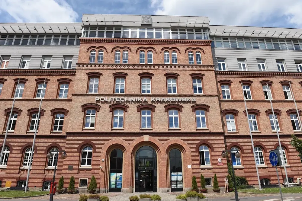 Politechnika Krakowska im. Tadeusza Kościuszki