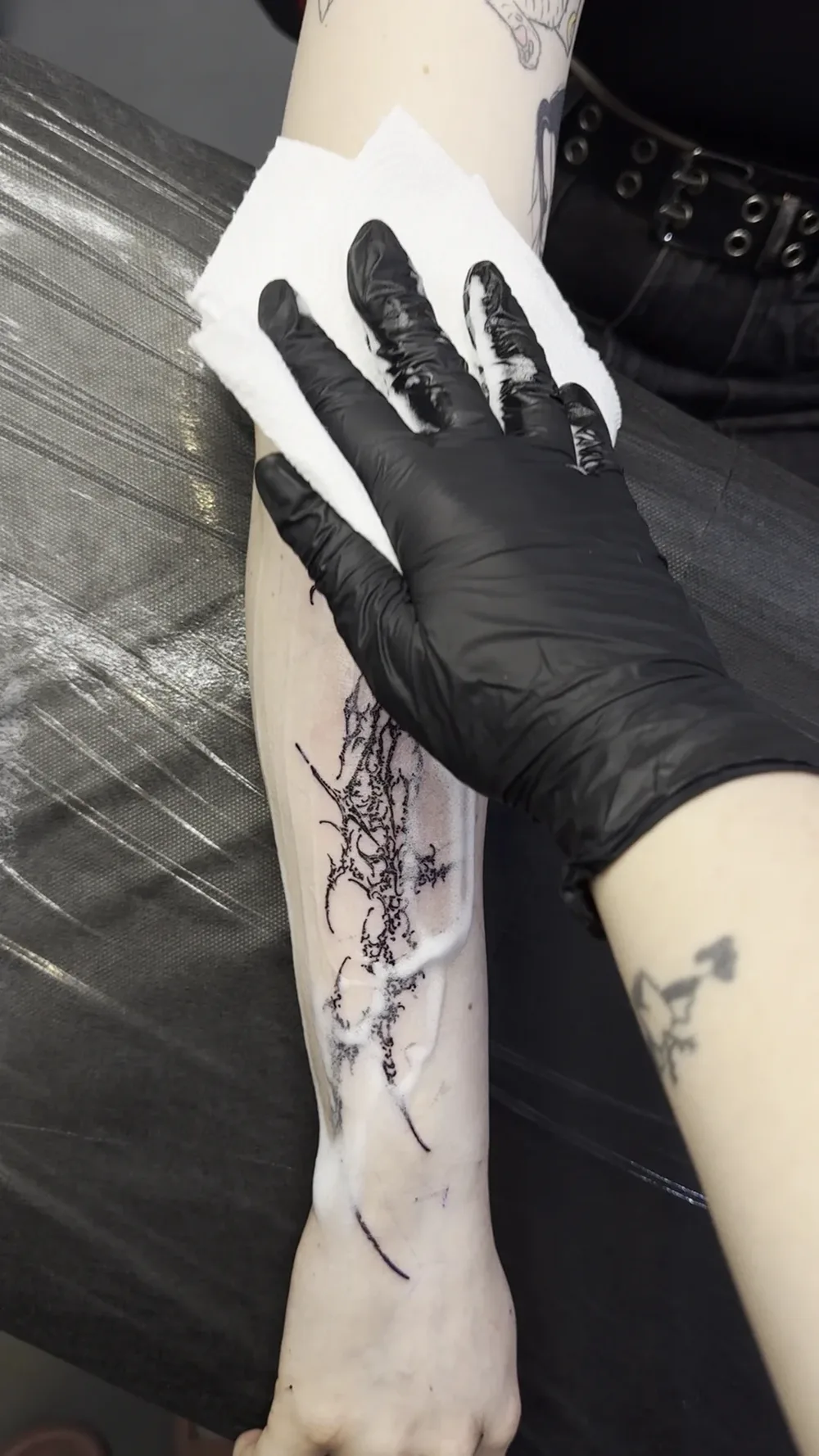 Tattoo and Piercing