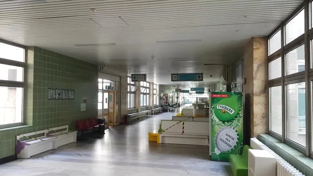 Uniwersytecki Szpital Dziecięcy w Krakowie